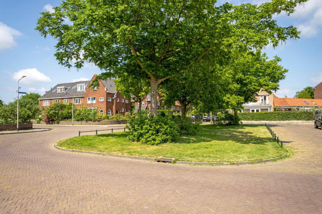 Boutique Appartement Oost Nijmegen Exterior foto