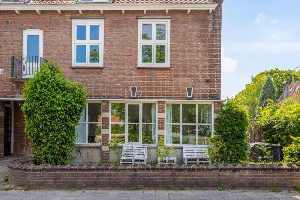 Boutique Appartement Oost Nijmegen Exterior foto