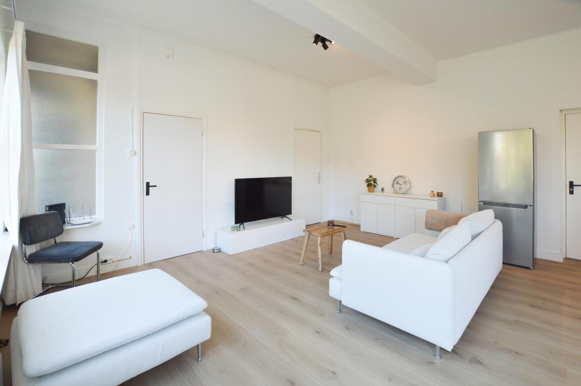 Boutique Appartement Oost Nijmegen Exterior foto