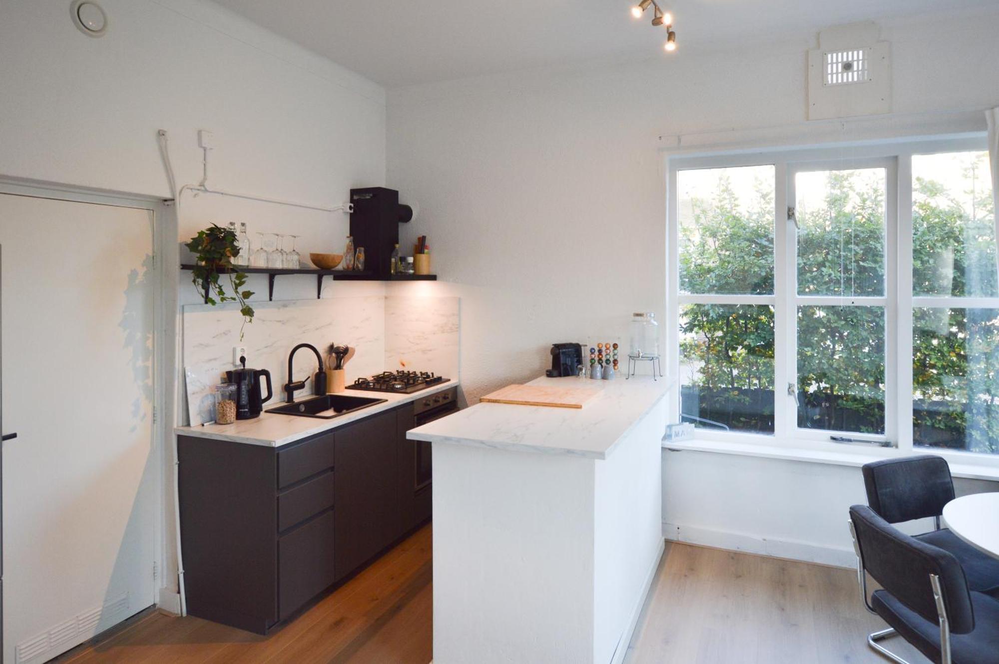 Boutique Appartement Oost Nijmegen Exterior foto