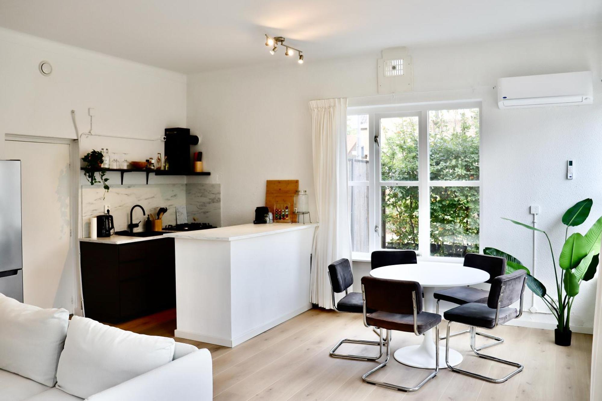 Boutique Appartement Oost Nijmegen Exterior foto