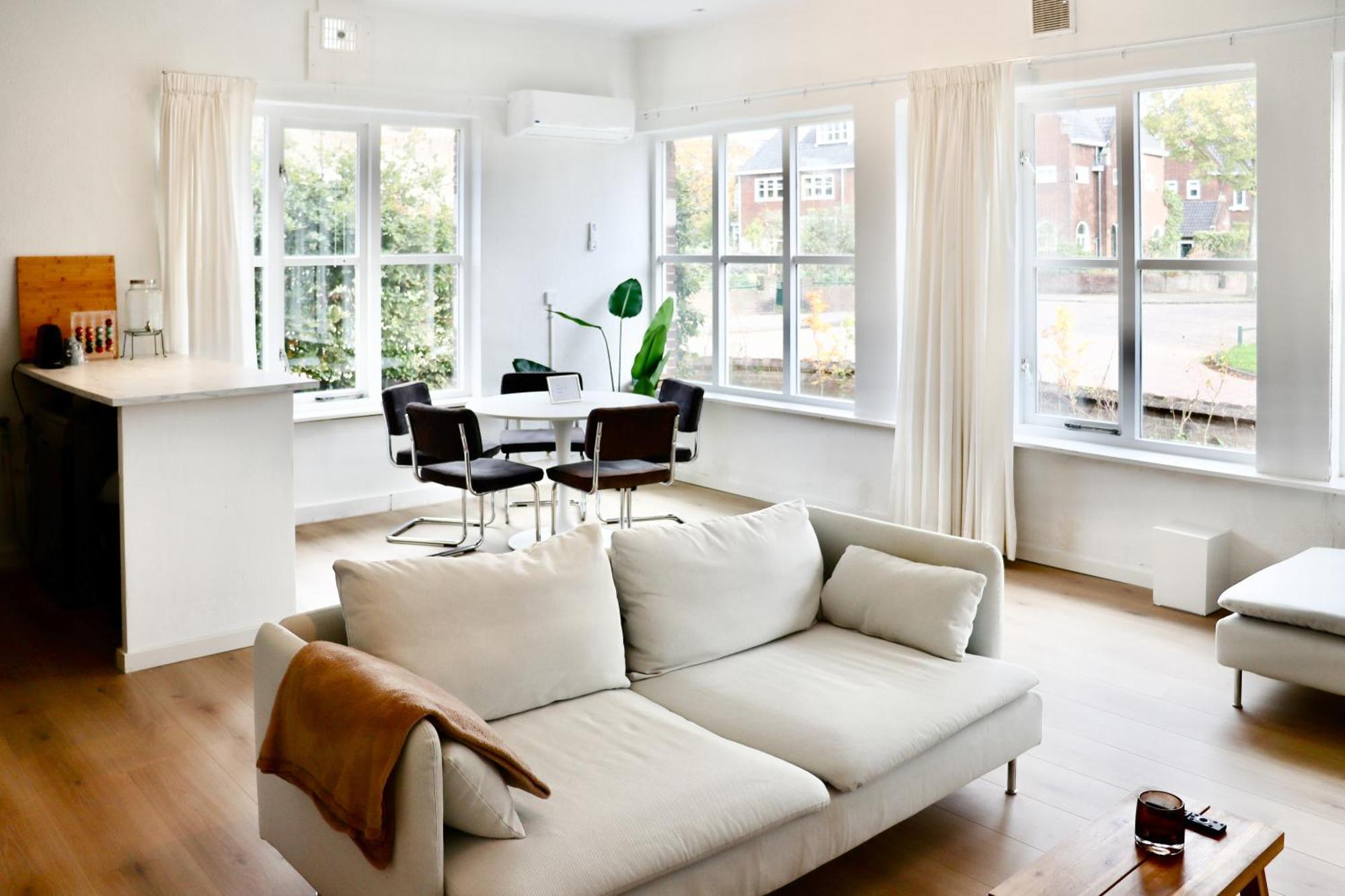 Boutique Appartement Oost Nijmegen Exterior foto